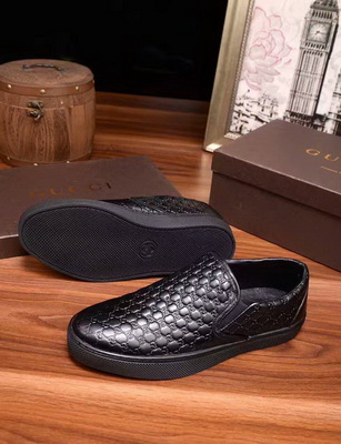 Gucci Men Loafers_202